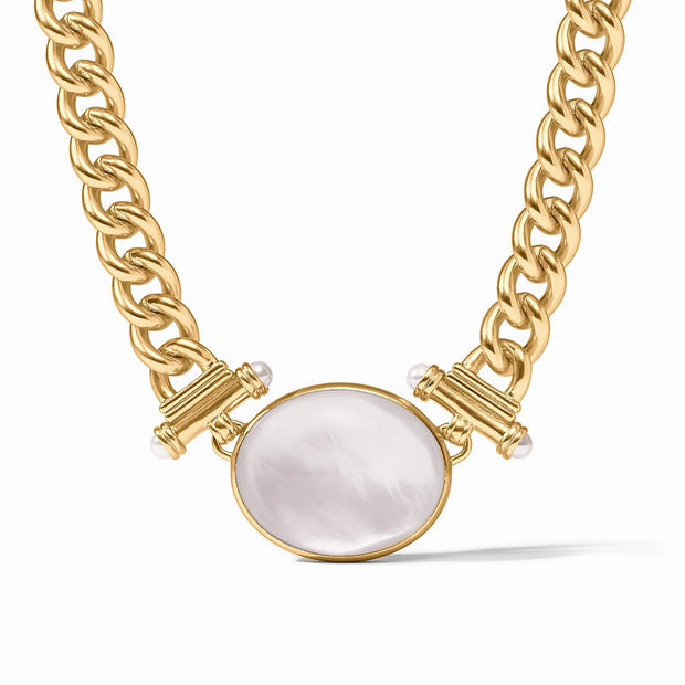 Julie Vos Dolce Statement Necklace SKU N573GIRC00