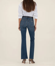 KUT Decent Stella High Rise Flare SKU#KP1611MA5