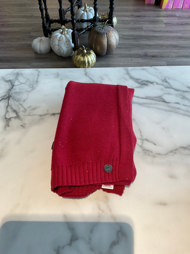 Joseph Ribkoff Red Scarves SKU 254965