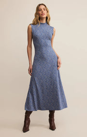 Z Supply SERAPHINA ASPEN MAXI DRESS SKU ZD254519
