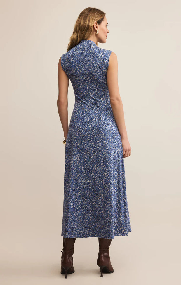 Z Supply SERAPHINA ASPEN MAXI DRESS SKU ZD254519