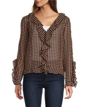 Lucy Paris T 4046