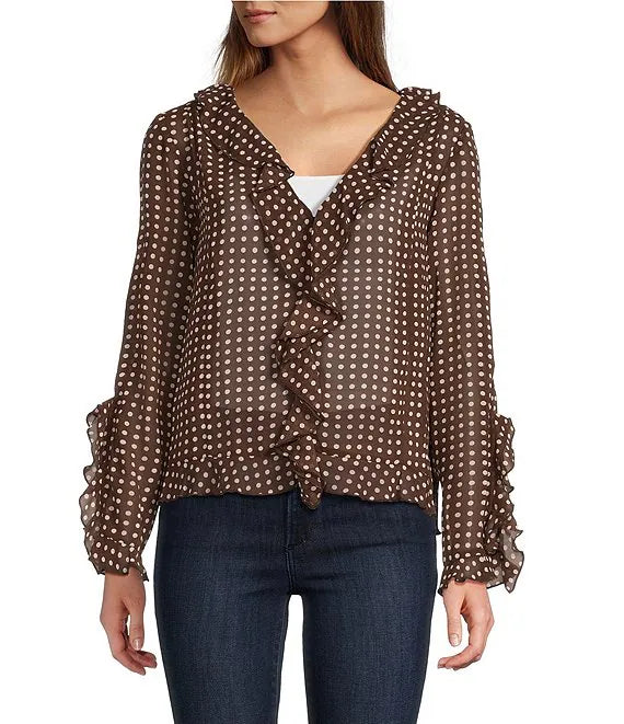 Lucy Paris T 4046