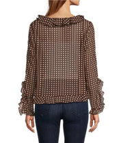 Lucy Paris T 4046