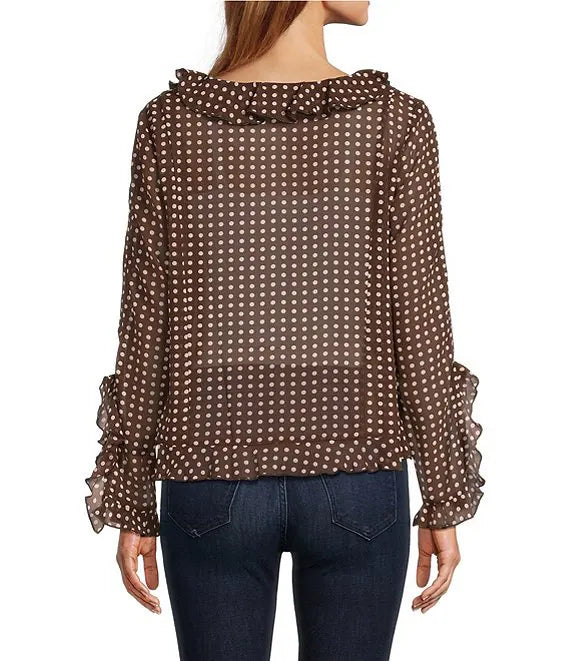 Lucy Paris T 4046