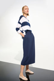 Joseph Ribkoff skirt 261608