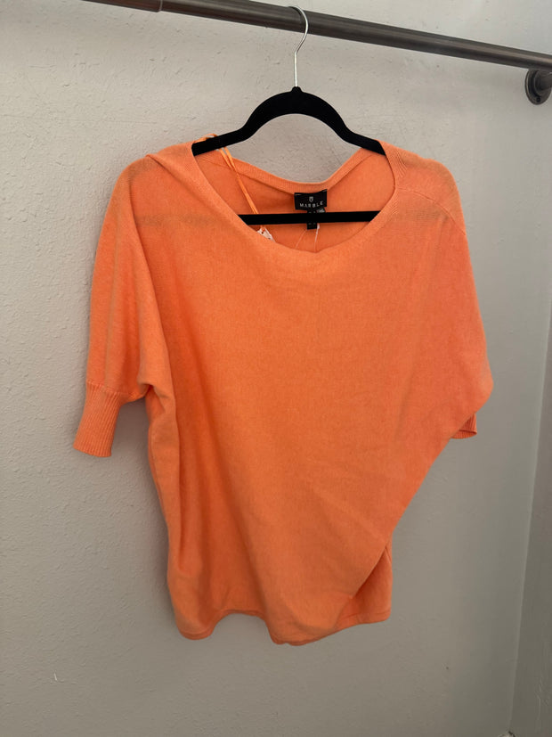 Marble 7017 Sweater top