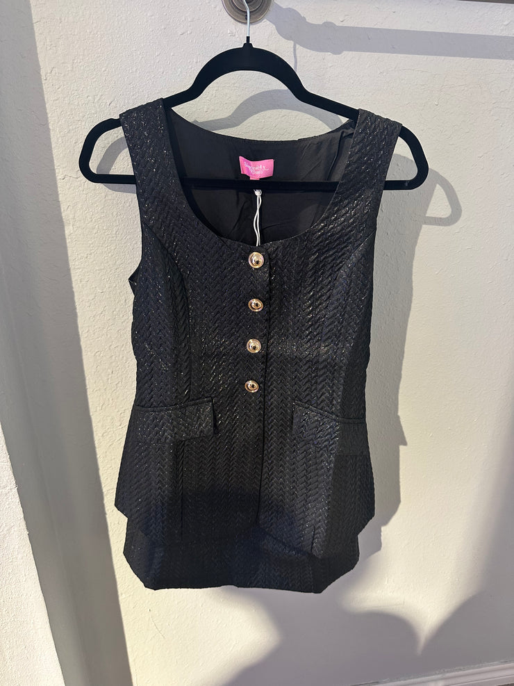 Sincerely Ours Angeline Romper SKU 25-2129