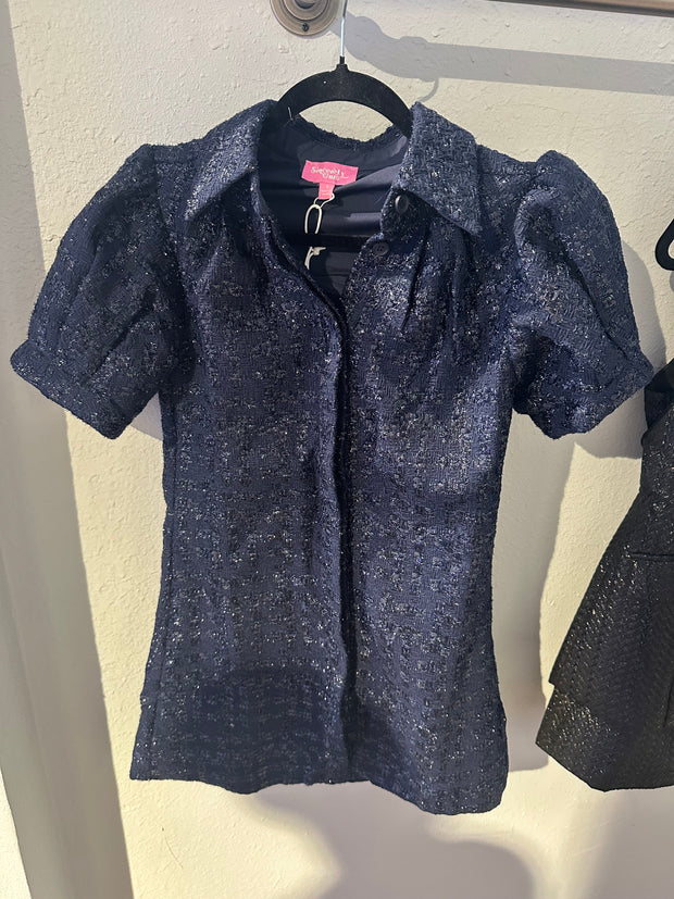 Sincerely Ours Vivienne Dress SKU 24-1204