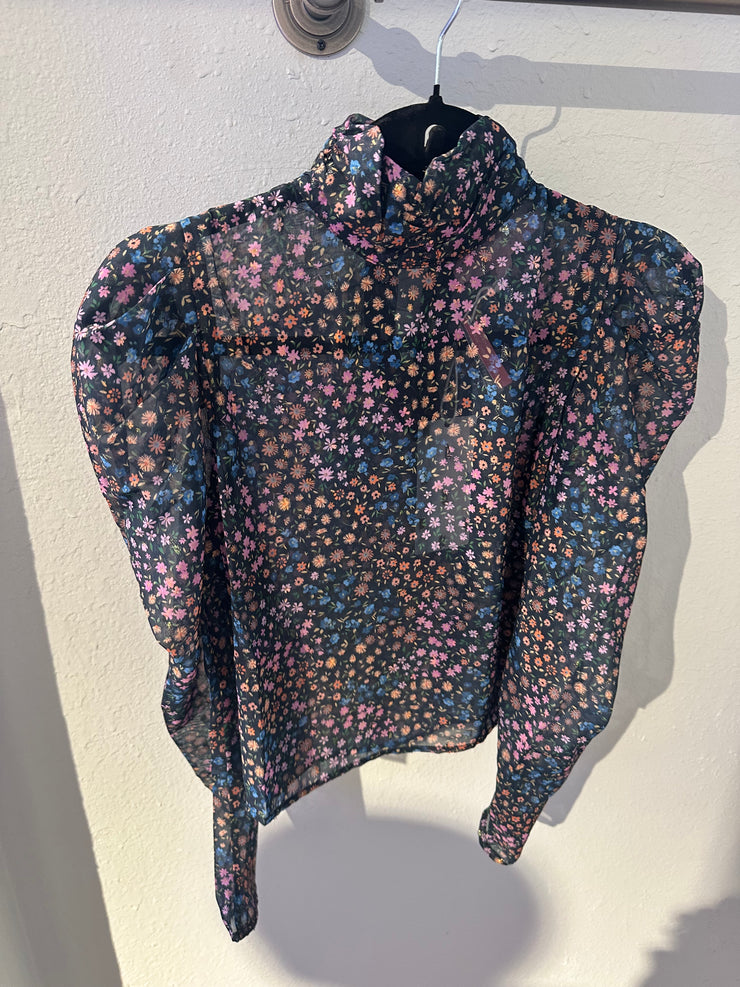 Sincerely Ours Rosie L/S Top SKU 23-2011 H