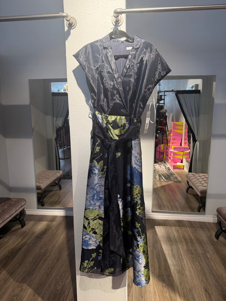 formal kay unger dresses Mariah Gown  Kay Unger