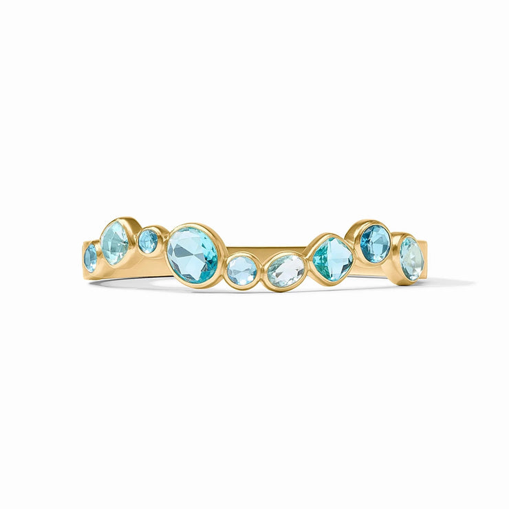 Julie Vos Kaleidoscope Hinge Bangle SKU BG315GBB00