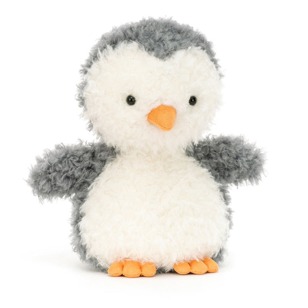 Jellycat Little Penguin SKU L3PEN (Online)