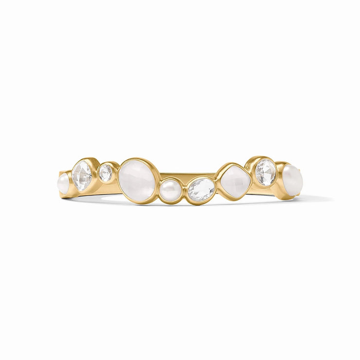 Julie VosKaleidoscope Hinge Bangle SKU BG315GIRC00