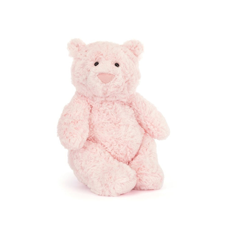Jellycat Leola Bear Medium SKU BARM2BP (Online)