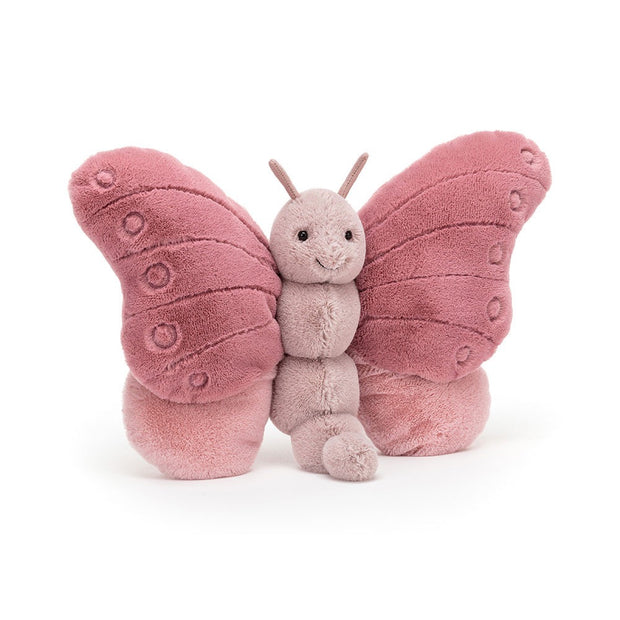 Jellycat Beatrice Butterfly SKU BEAT2B (Online)