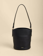 Spartina 449 Siren Eva Bucket Black SKU B100060011OS