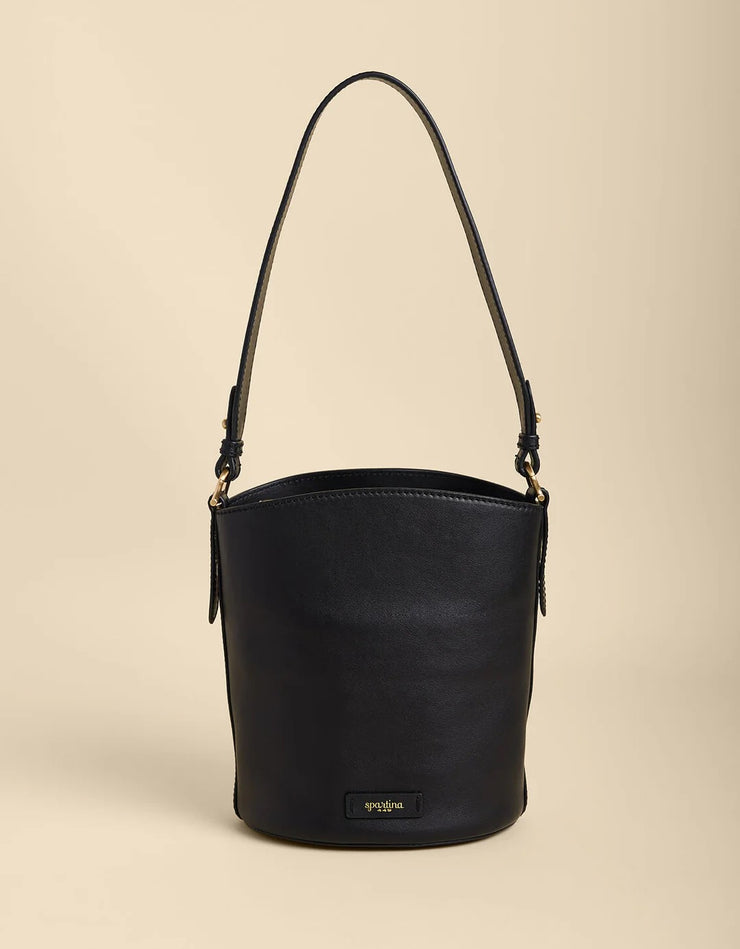 Spartina 449 Siren Eva Bucket Black SKU B100060011OS