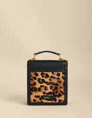 Spartina 449 Case Crossbody Leopard SKU B100071278OS