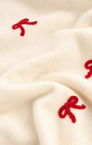 Z Supply TIE THE RIBBON SWEATER SKU ZW254852