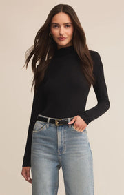 Z Supply LIRA SECOND SKIN TOP SKU ZT254923