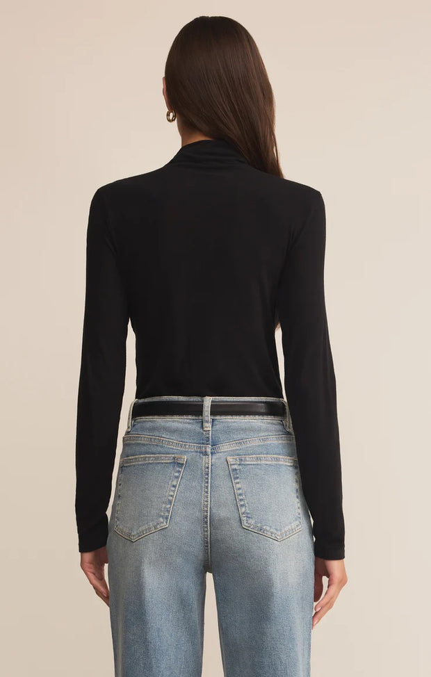 Z Supply LIRA SECOND SKIN TOP SKU ZT254923