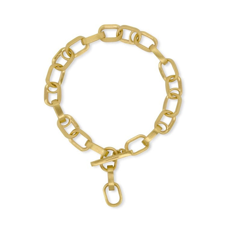 DEAN DAVIDSON Manhattan Bracelet - Gold #B552-G-OS