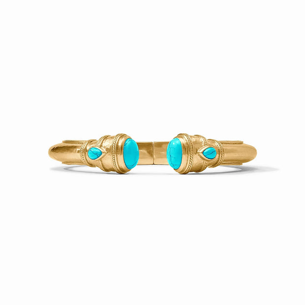 Julie Vos Cannes Demi Cuff SKU C091GTQ00