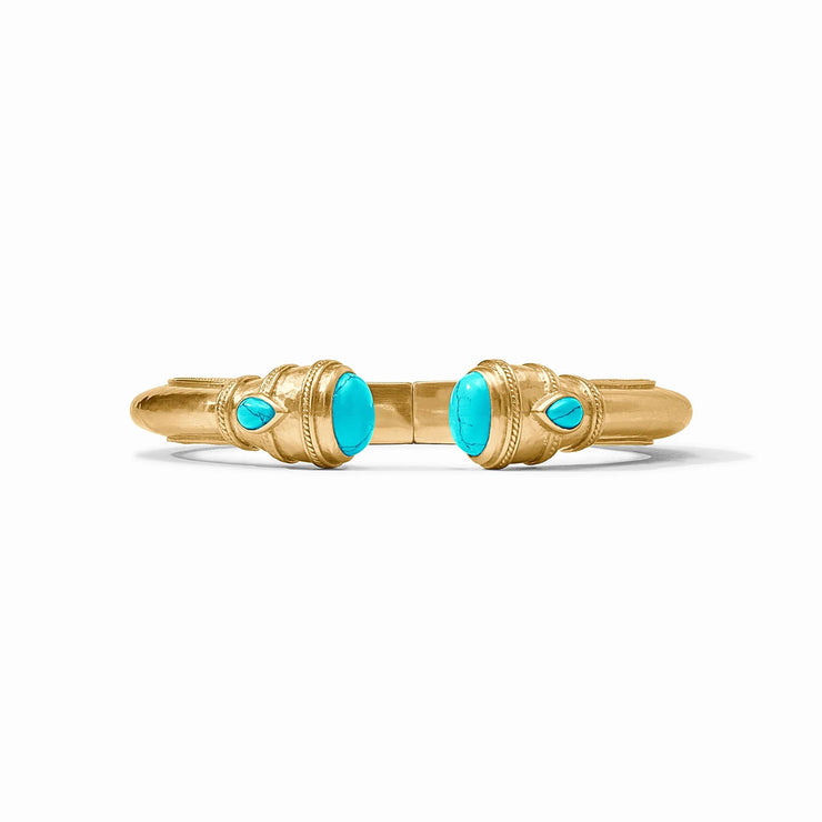 Julie Vos Cannes Demi Cuff SKU C091GTQ00