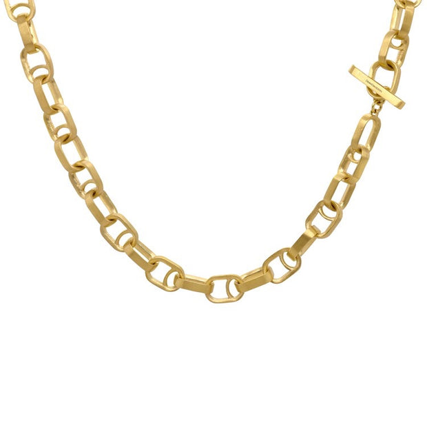 DEAN DAVIDSON Manhattan Necklace - Gold SKU# N804-G-OS