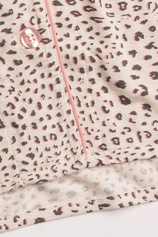 P.J. Salvage Modal Dreams 3-Piece PJ Set SKU RIMOPJ1