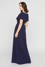 Kay Unger IRELYN WALK THRU JUMPSUIT SKU: 55415122