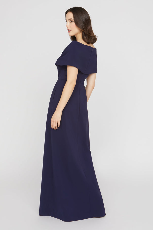 Kay Unger IRELYN WALK THRU JUMPSUIT SKU: 55415122