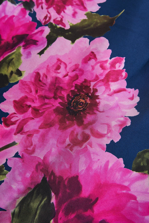 Kay Unger INA TEA LENGTH DRESS SKU: 55111953