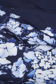 Kay Unger ESTI WALK THRU JUMPSUIT SKU: 55413927