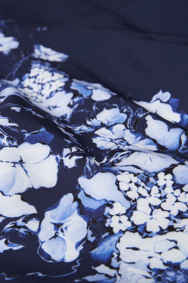 Kay Unger ESTI WALK THRU JUMPSUIT SKU: 55413927