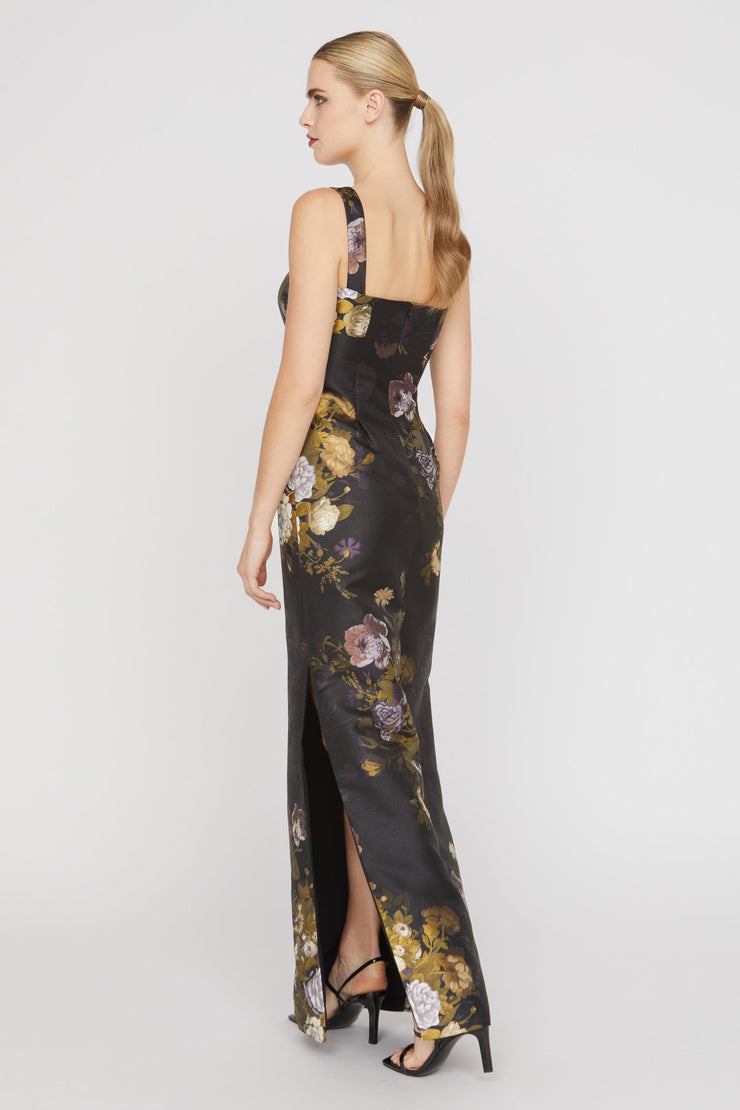 Kay Unger LILITH GOWN SKU: 55115129
