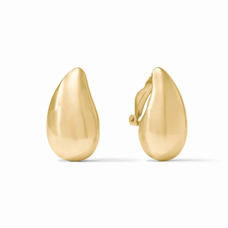 Julie Vos Wave Clip SKU CP116G-M