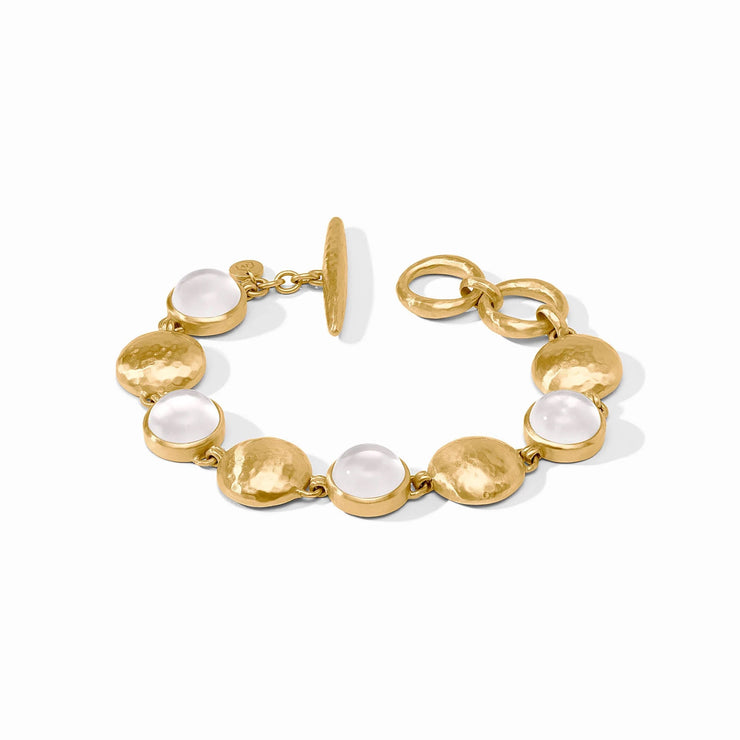Julie Vos Solara Stone Bracelet SKU BL252GIRC00