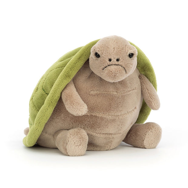 Jellycat Timmy Turtle SKU TIM3TUR (Online)