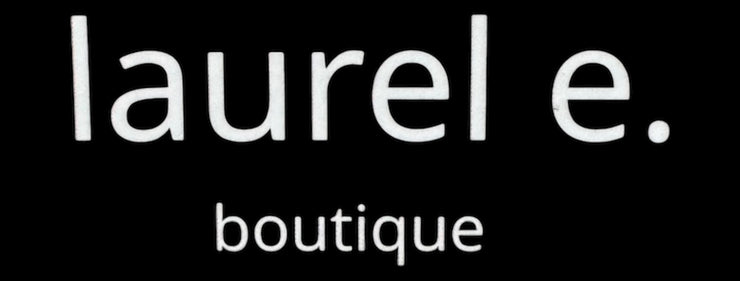 laurel e. gift card