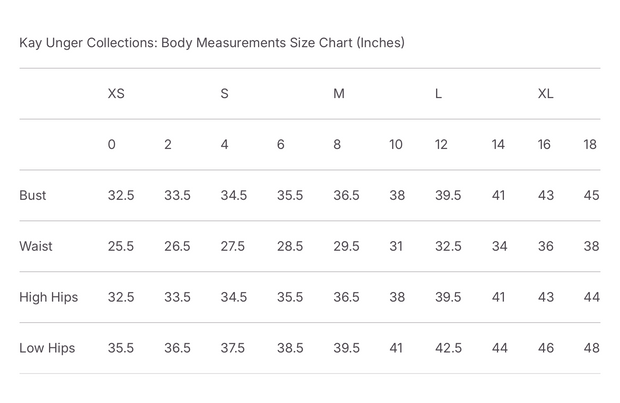 Kay Unger LILITH GOWN SKU: 55115129