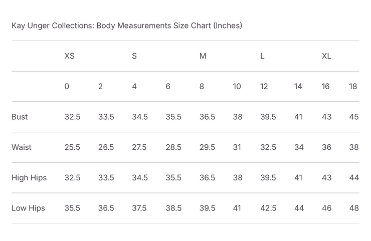 Kay Unger LILITH GOWN SKU: 55115129